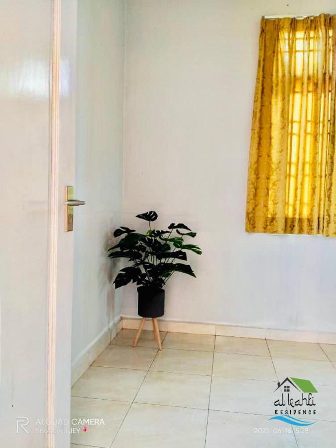 Qalya Homestay 2 @ Kota Bharu Dış mekan fotoğraf
