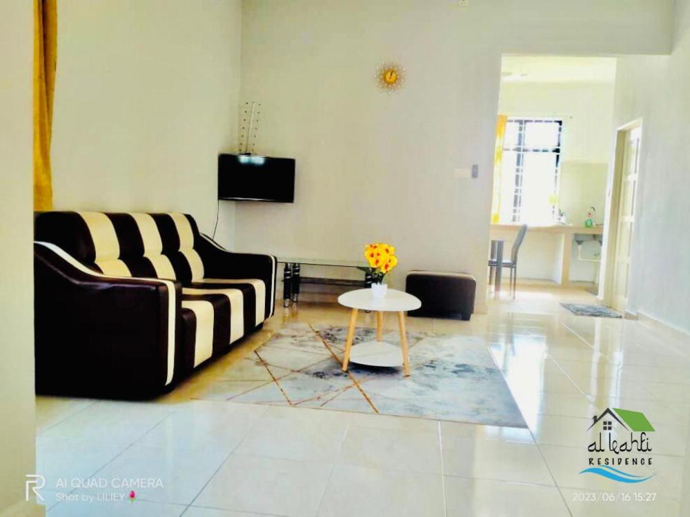 Qalya Homestay 2 @ Kota Bharu Dış mekan fotoğraf