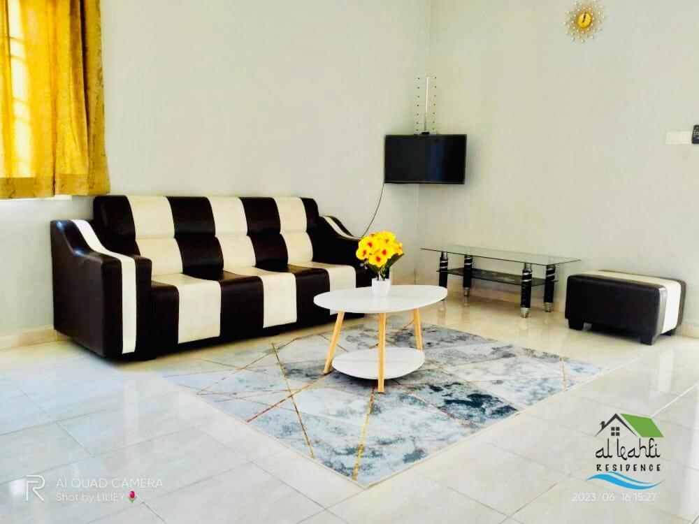 Qalya Homestay 2 @ Kota Bharu Dış mekan fotoğraf