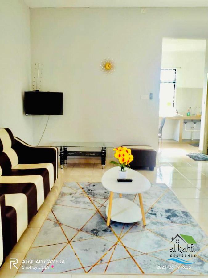 Qalya Homestay 2 @ Kota Bharu Dış mekan fotoğraf