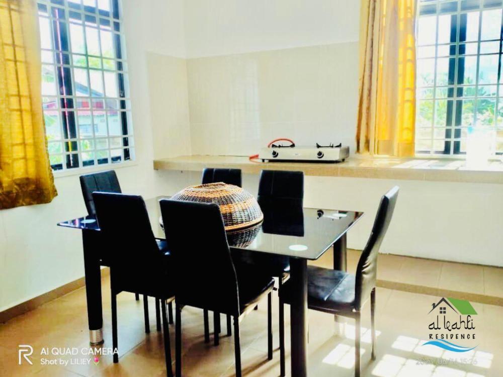 Qalya Homestay 2 @ Kota Bharu Dış mekan fotoğraf