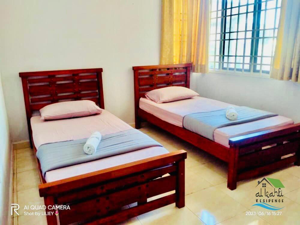 Qalya Homestay 2 @ Kota Bharu Dış mekan fotoğraf
