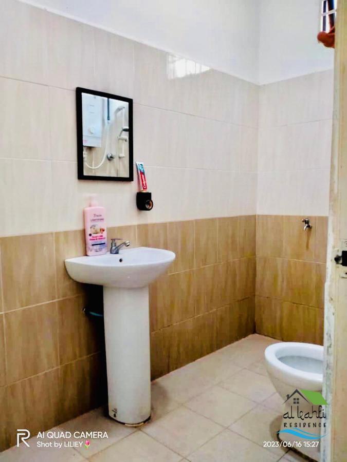 Qalya Homestay 2 @ Kota Bharu Dış mekan fotoğraf
